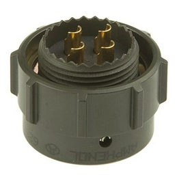 Amphenol 62GB-56TG14-04PN(044) image