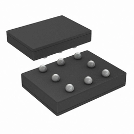 Texas Instruments LP2967ITP-2833/NOPB image