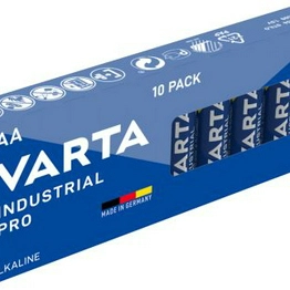VARTA 04006 211 461 image
