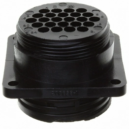 TE Connectivity 206838-3 image