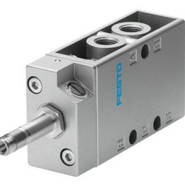 FESTO MFH-5-1/8-EX image