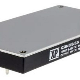XP Power QSB35048S48 image