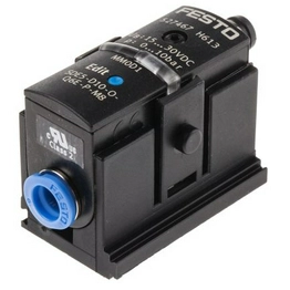 FESTO SDE5-D10-O-Q6E-P-M8 image