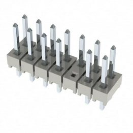 HTSW-107-07-T-D-006 samtec