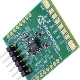 EV45V72A Microchip Technology