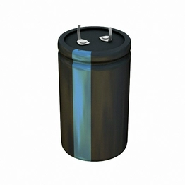 Cornell Dubilier Electronics 380LX472M100K052 image