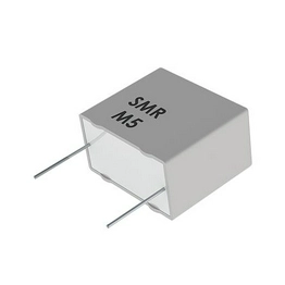 KEMET SMR5103J100J01L16.5CBULK image