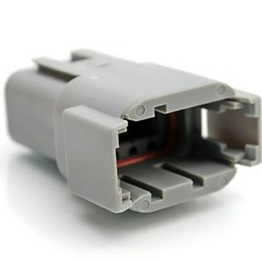 Amphenol ATM04-08PA image