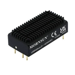 URB4815LD-40WHR3 MORNSUN