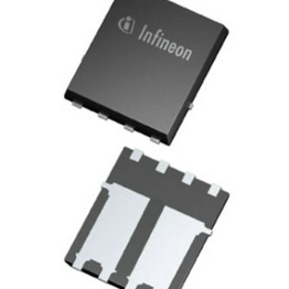 Infineon Technologies IPG20N04S4L11AATMA1 image