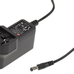 Mean-Well USA, Inc. GEM12I24-P1J image