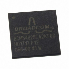 BCM5482SEA2KFBG BROADCOM