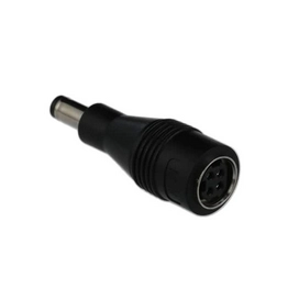 DC PLUG-R7BF-P1J Mean-Well USA, Inc.