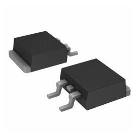 Vishay Intertechnology IRF9520SPBF image