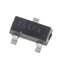 DIODES APX809-29SAG-7 image