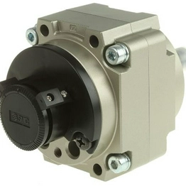 CDRB1BW80-180S SMC