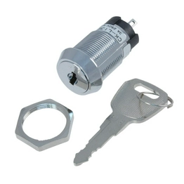 CKL13EFW01-013 NKK Switches