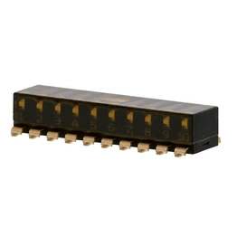 EDSP10SGRFSTU04 TE Connectivity