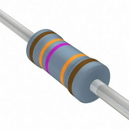 YAGEO MFR-50FRF52-137K image