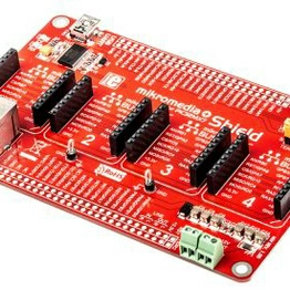 MikroElektronika MIKROE-1437 image
