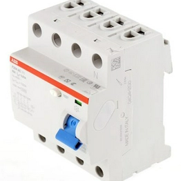 2CSF204001R1630  F204 AC-63/0,03 ABB