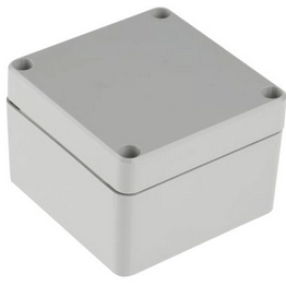 AB 080806 ENCLOSURE FIBOX