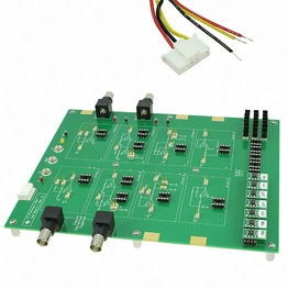 TI-PLABS-AMP-EVM Texas Instruments