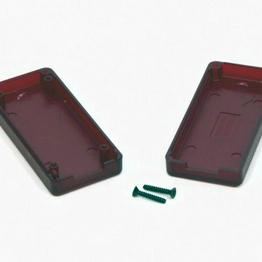 Hammond Manufacturing 1551USB3TRD image