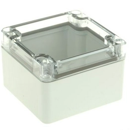 PCT 080806 ENCLOSURE FIBOX