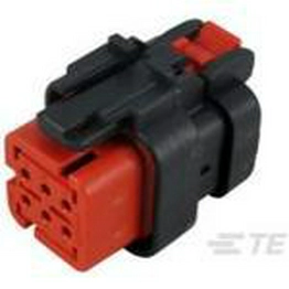 TE Connectivity 776433-1 image