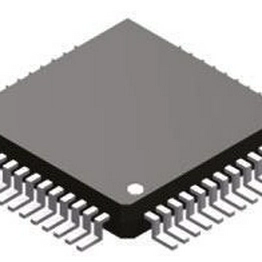 NXP Semiconductors SC16C550BIB48,128 image