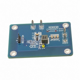 AP63357DV-EVM DIODES