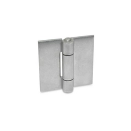 1362-NI-100-100-A-BL JW Winco