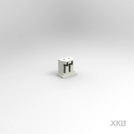 X2012H-02-N0 XKB Connectivity