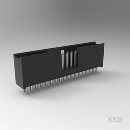 XKB Connectivity X2530WV-2x17-PTSN image