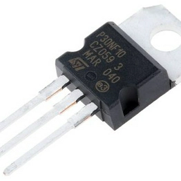 STMicroelectronics STP30NF10 image