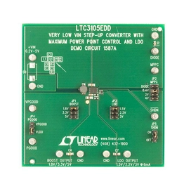 DC1587A Analog Devices