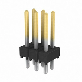 samtec TSW-103-14-S-D image