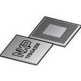 LPC3154FET208,551 NXP Semiconductors