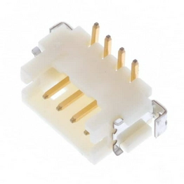 DF13-4P-1.25V(76) Hirose Electric