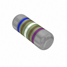 SMM02040D6191BB300 Vishay Intertechnology