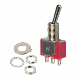 100SP1T1B1M1QEH E-SWITCH