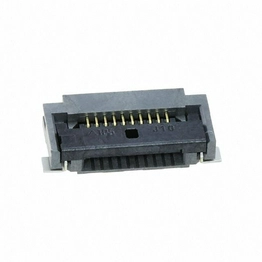 FH52E-10S-0.5SH(99) Hirose Electric