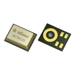 Infineon Technologies IM73A135V01XTSA1 image