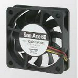 9GA0612P6S001 SANYO DENKI