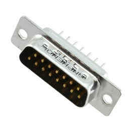 L717SDA15POL2C309 Amphenol