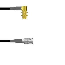 Q-2P00V0003001M Amphenol Custom Cable