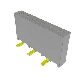 samtec SSW-106-22-S-S-VS image