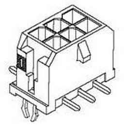 molex 430450615 image