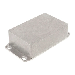 Hammond Manufacturing 1590B3FL image